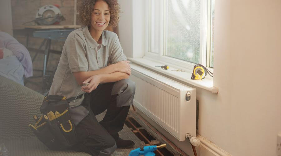 Local expert plumbing services in Andover, IA